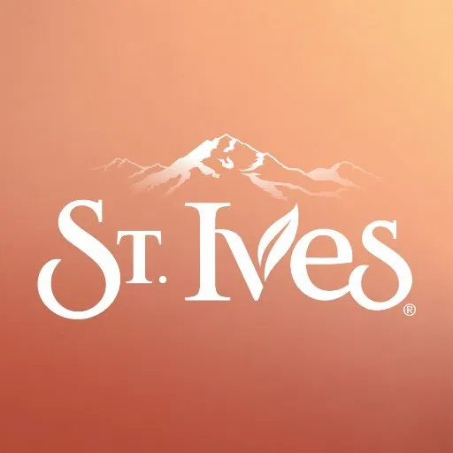 St.Ives Blemish Control Apricot Scrub