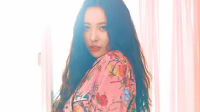 concept sexy