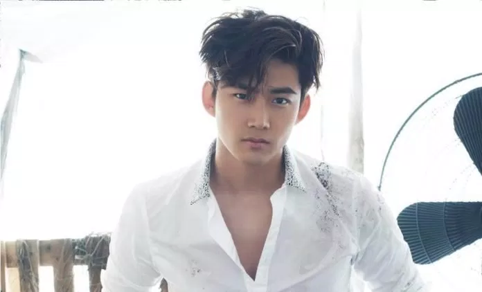 Taecyeon