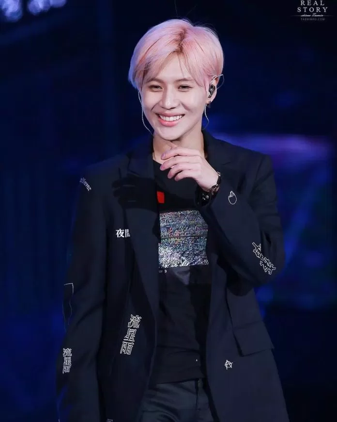 Taemin