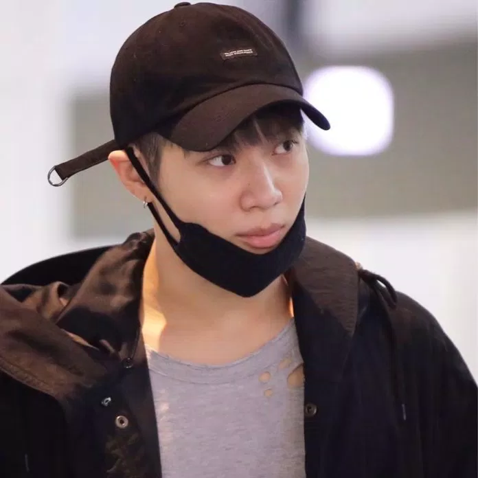 Taemin