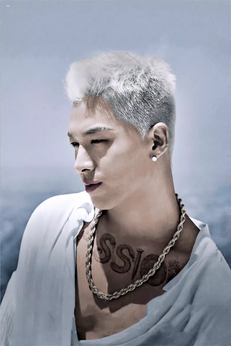 taeyang