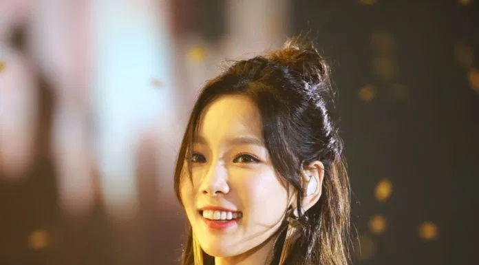 Taeyeon