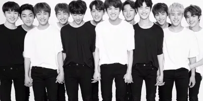 the boyz