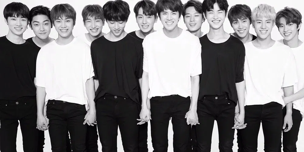 the boyz