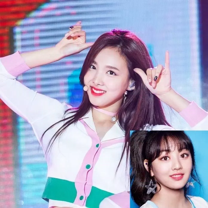 Twice