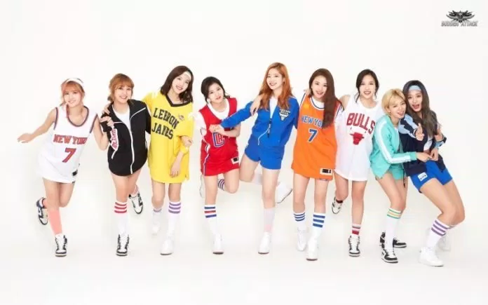 twice