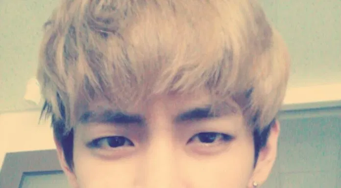 V (BTS)