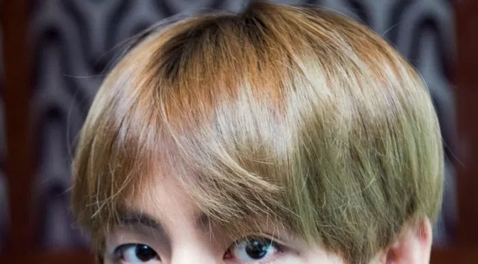 V (BTS)