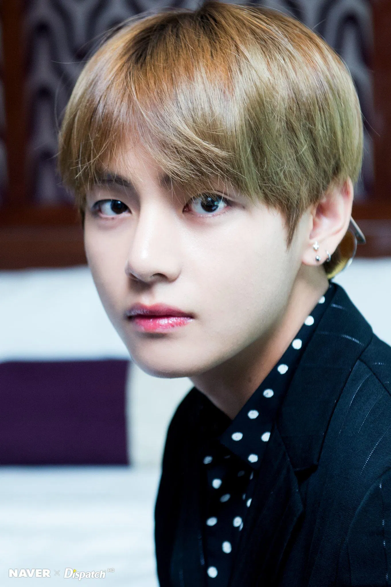 V (BTS)