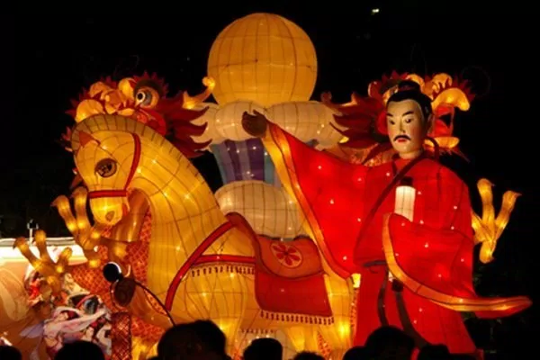 Vua Đường Minh Hoàng