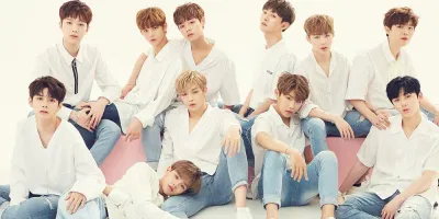 wanna one