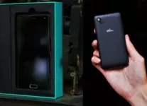 227 Hydrogen One: Smartphone màn hình “nổi” 3 chiều sắp xuất hiện mới nhất 10 wiko sunny flash
