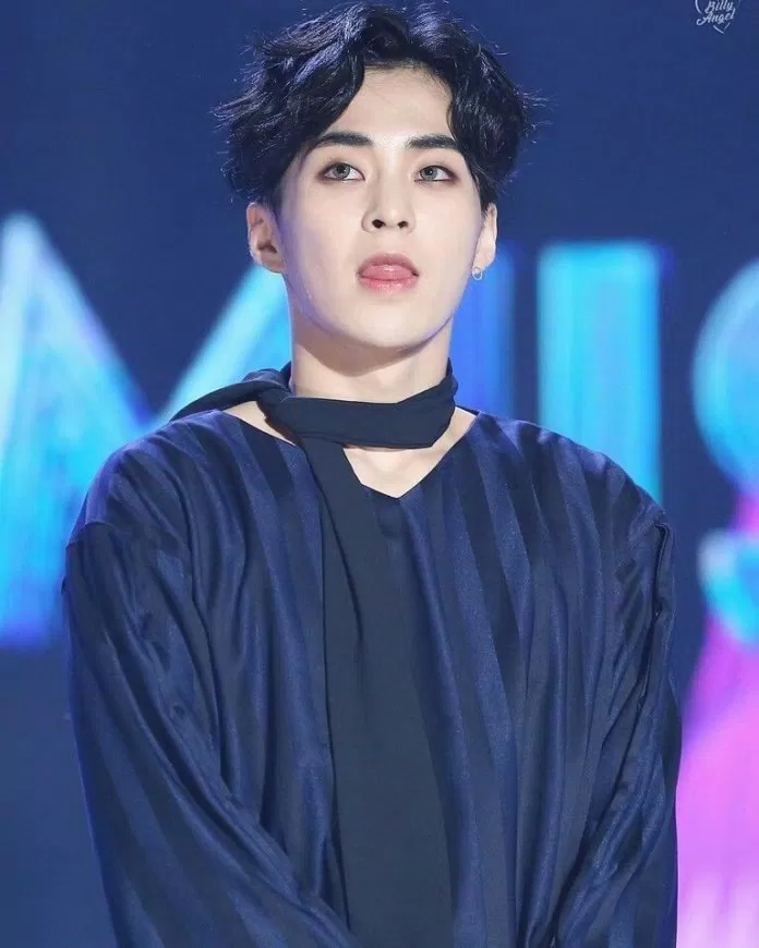 Xiumin