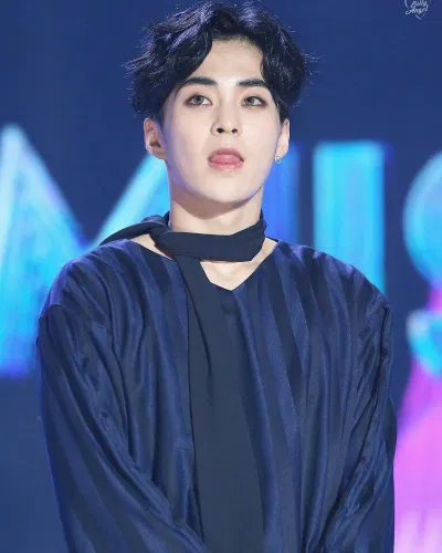 Xiumin