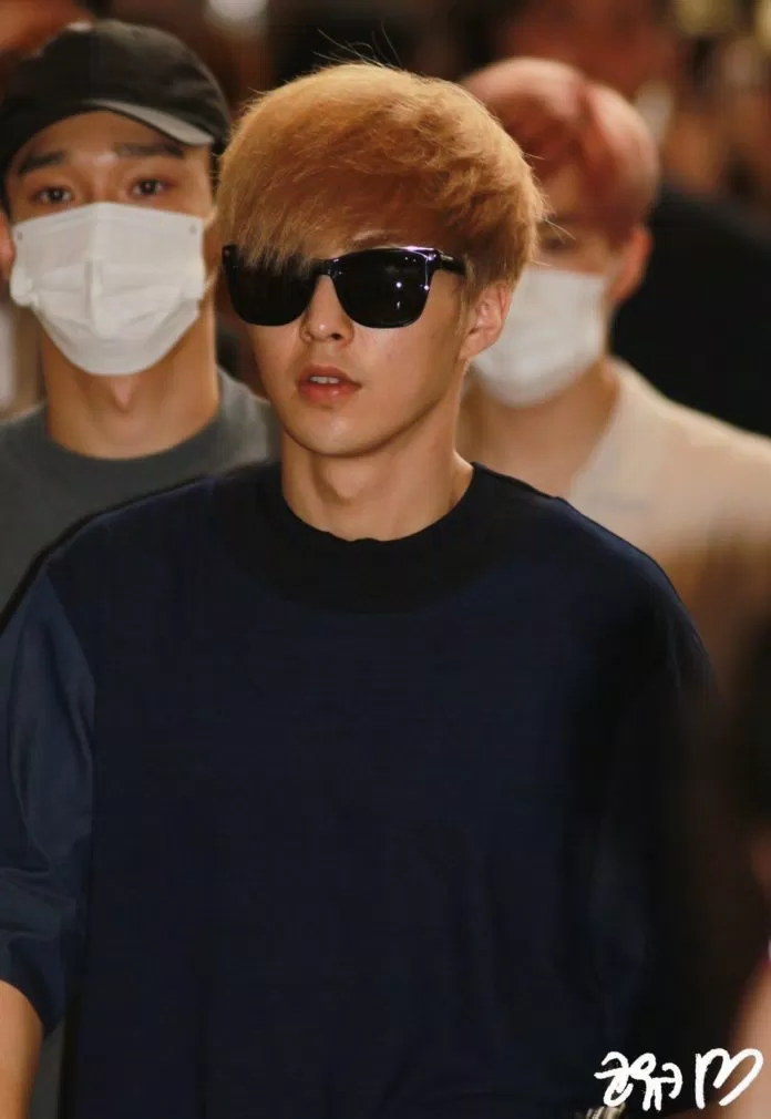 Xiumin