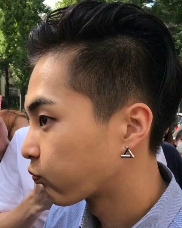 Xiumin