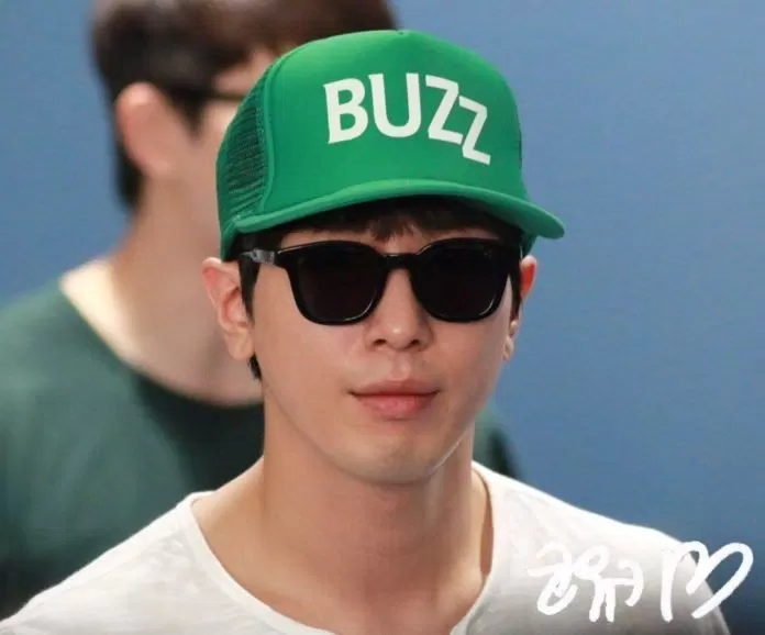 yonghwa