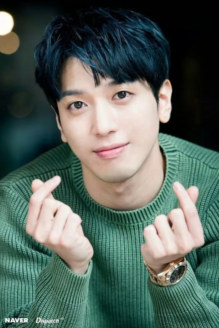 yonghwa