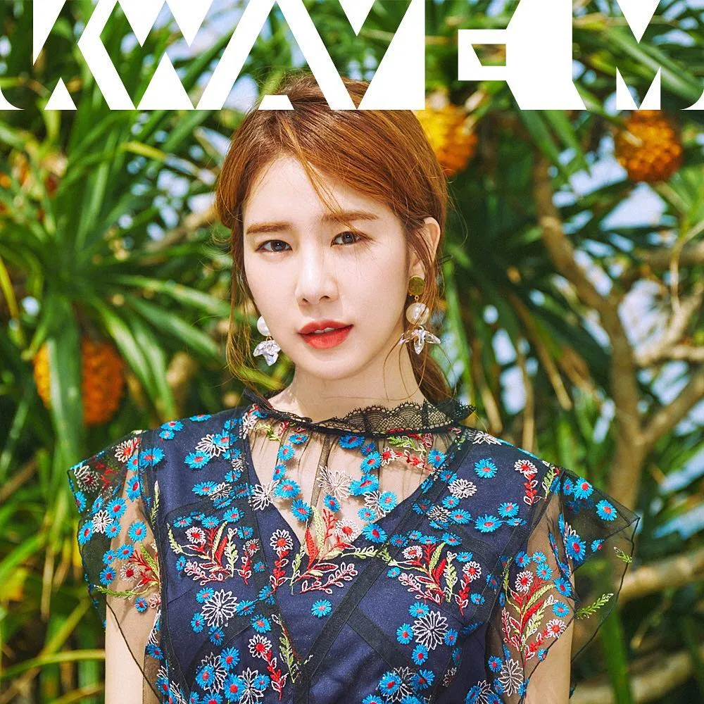 Yoo In Na
