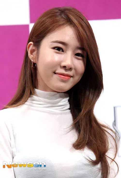 Yoo In Na