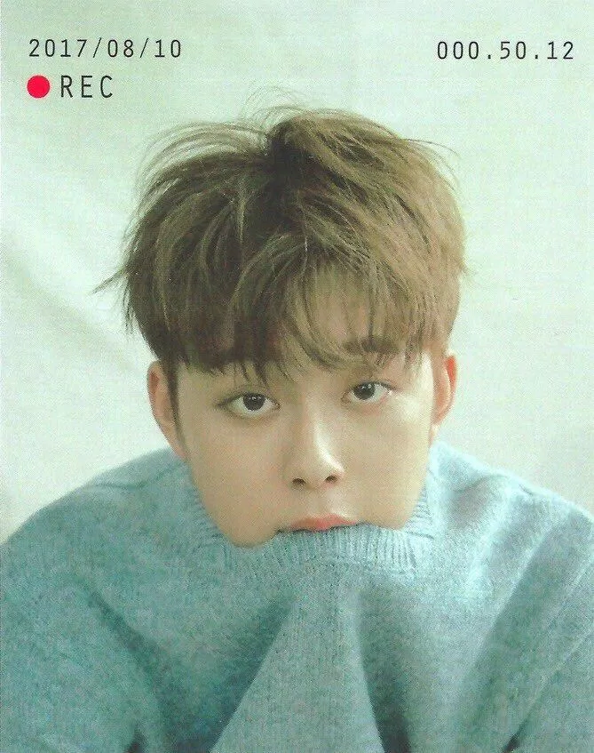 Yoo Seon Ho