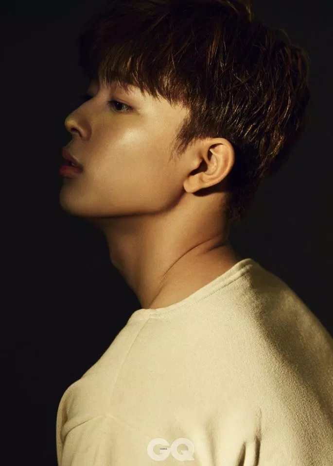 Yoo Seon Ho