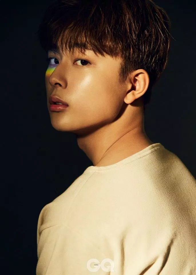 Yoo Seon Ho