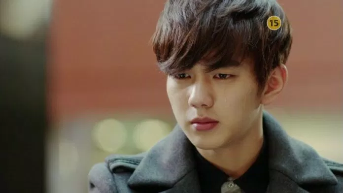 i miss you