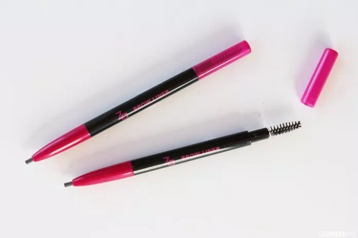 Za Brow Liner