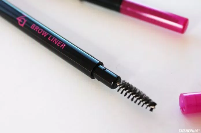Za Brow Liner