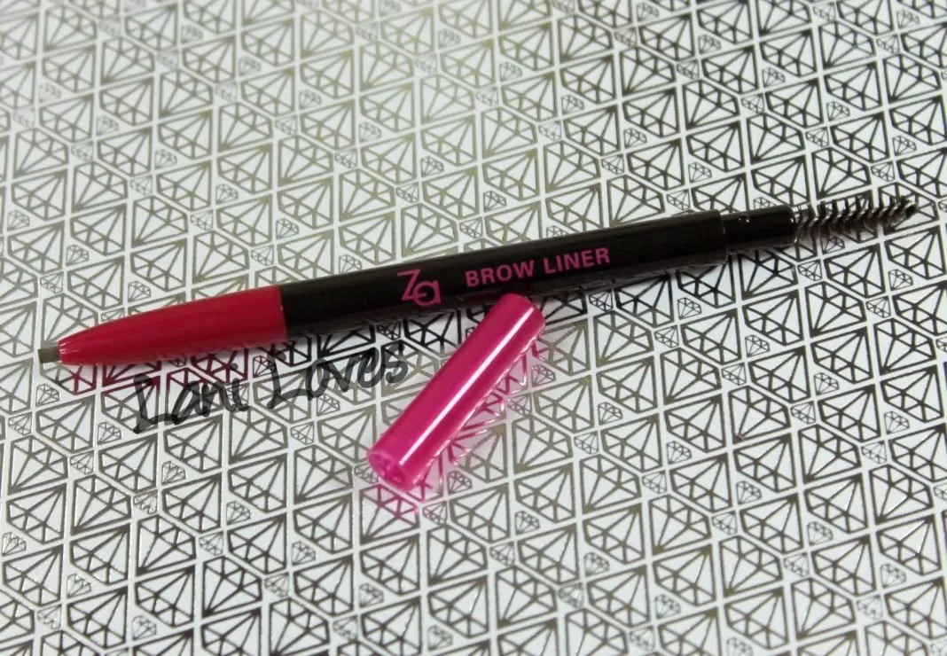 Za Brow Liner
