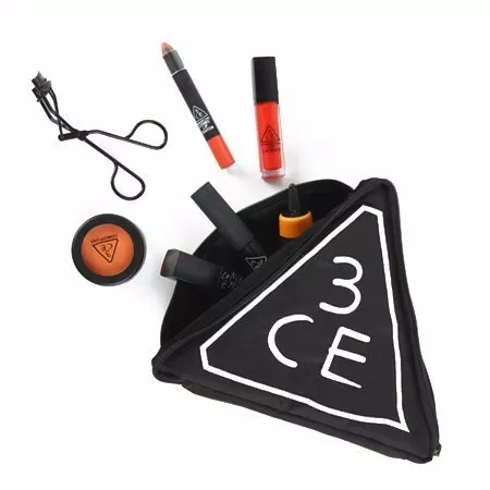 Son 3CE Velvet Lip Tint