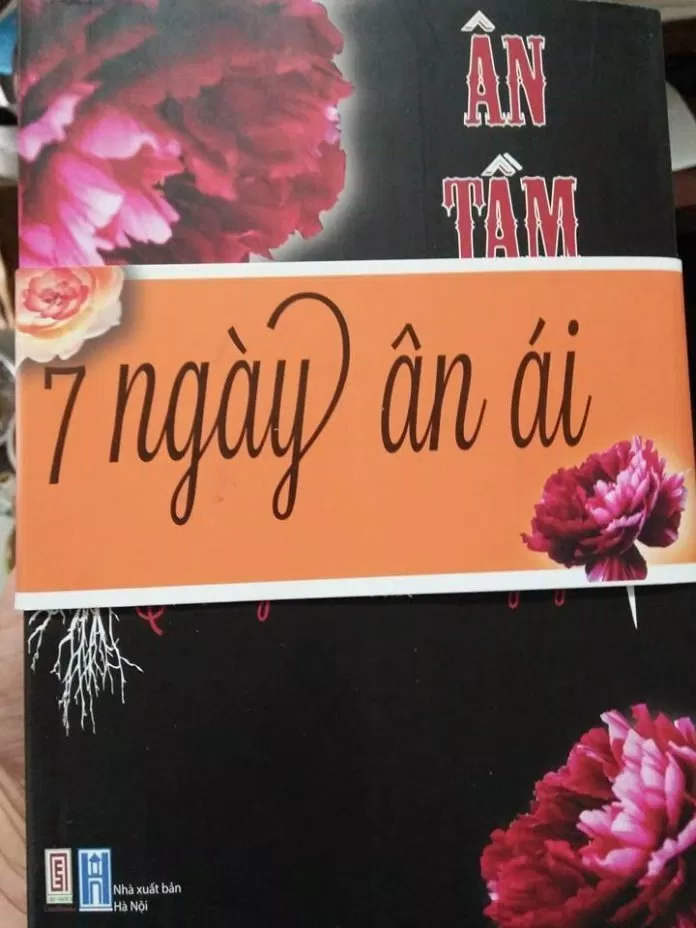 bảy ngày ân ái