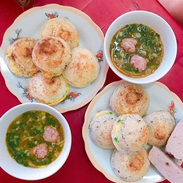 Ăn uống Đà Lạt