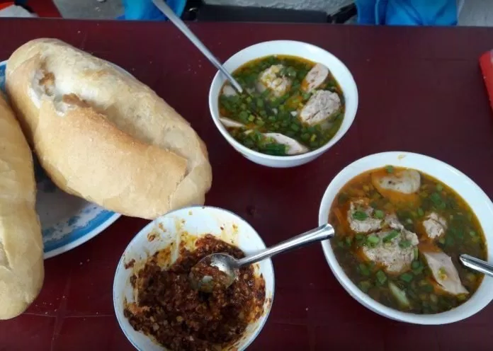 Bánh mì