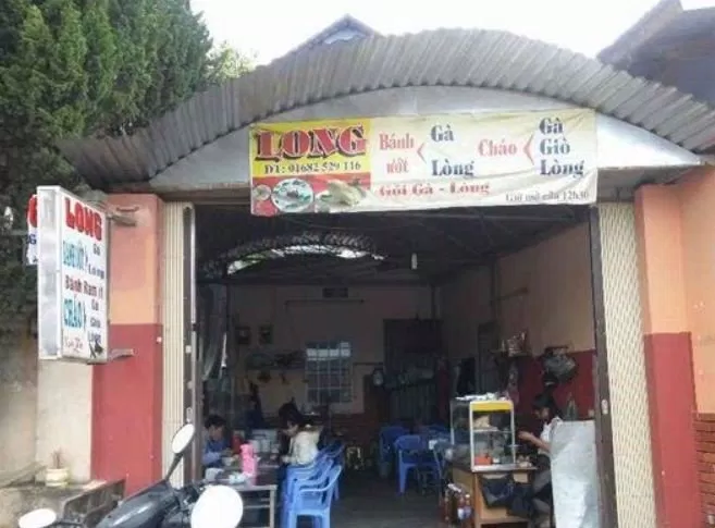 Ăn uống Đà Lạt