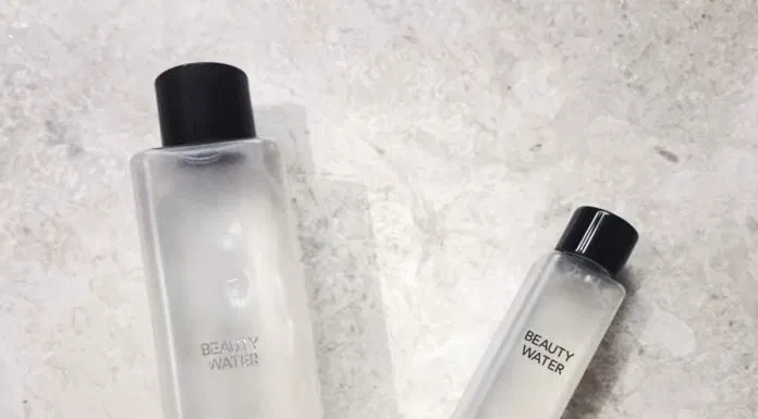 Son & Park Beauty Water