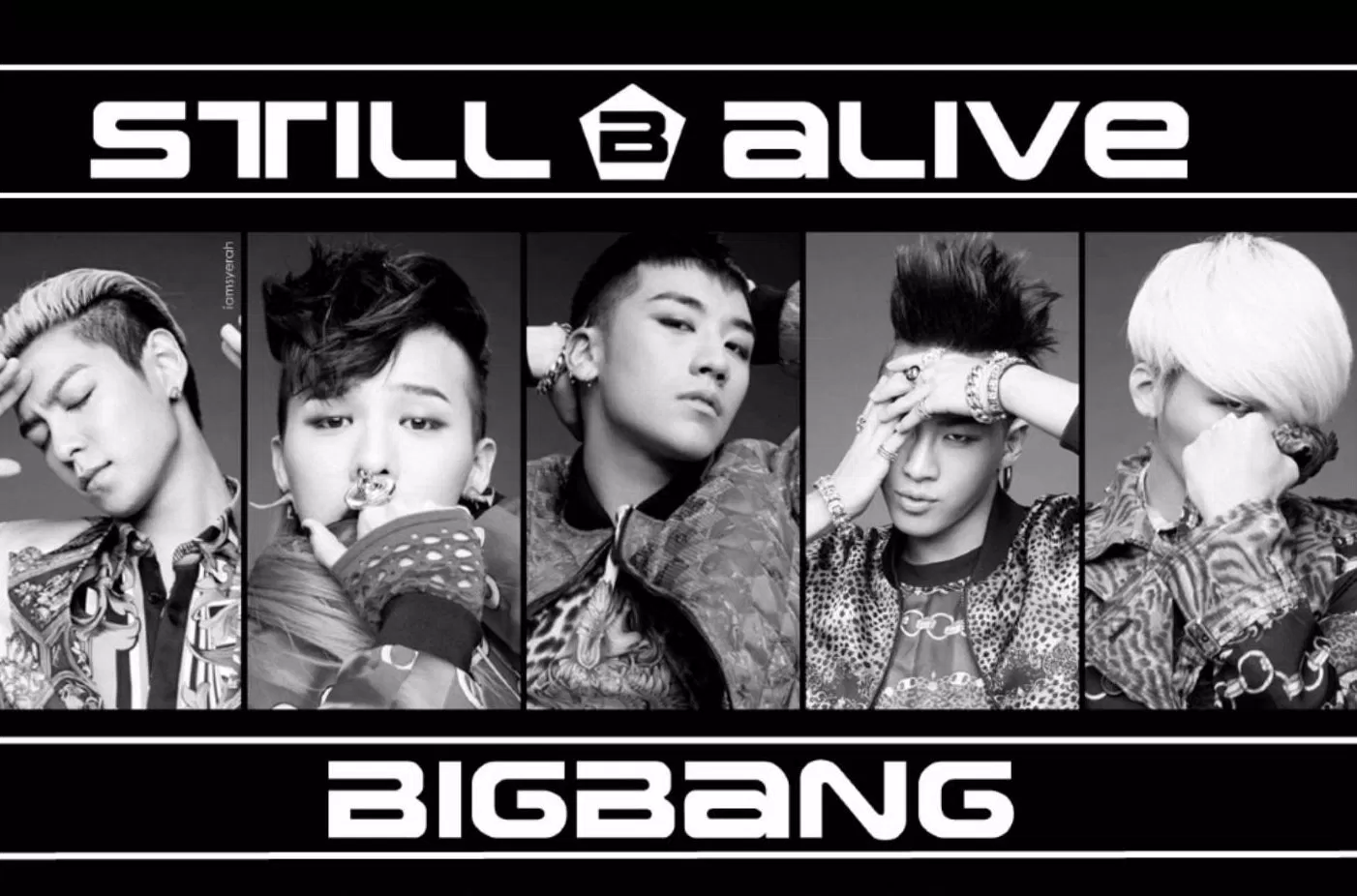 bigbang