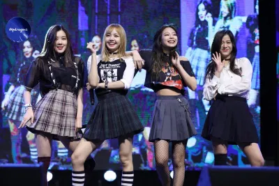 BLACKPINK