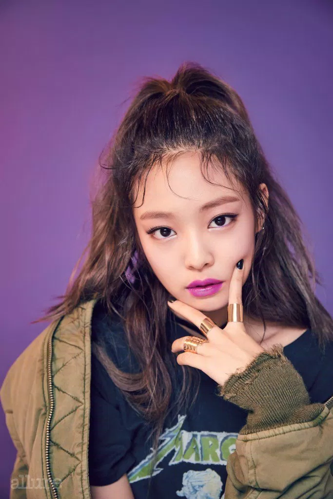BLACK PINK Jennie