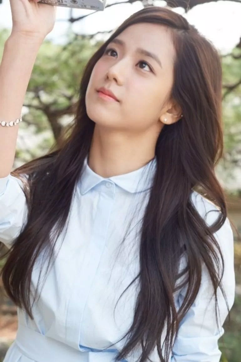 BLACKPINK Jisoo