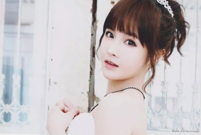 Điểm mặt 6 cô chị cả thường bị nhầm là em út của nhóm nhạc nữ KPOP