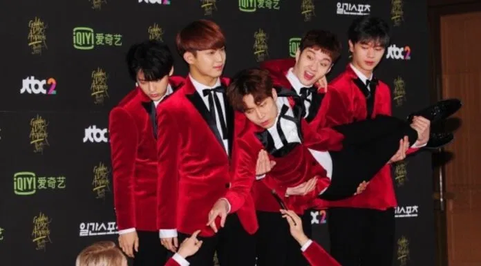 BTOB
