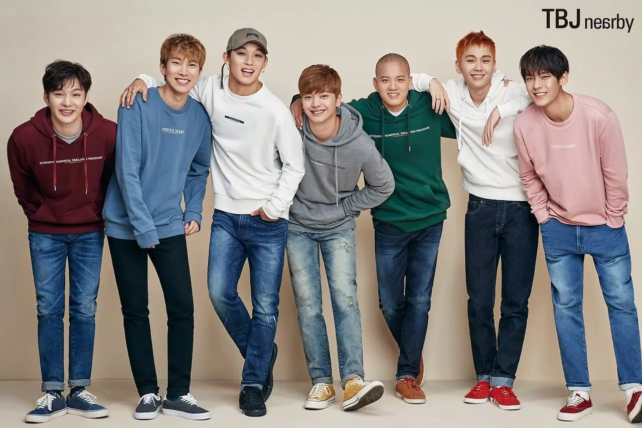 BTOB