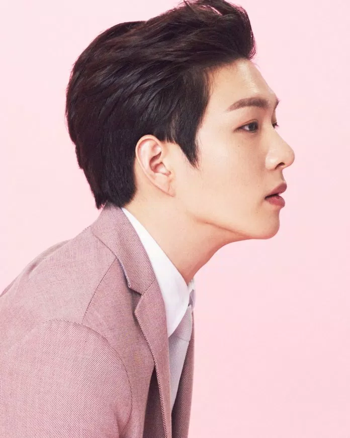 BTOB Changsub