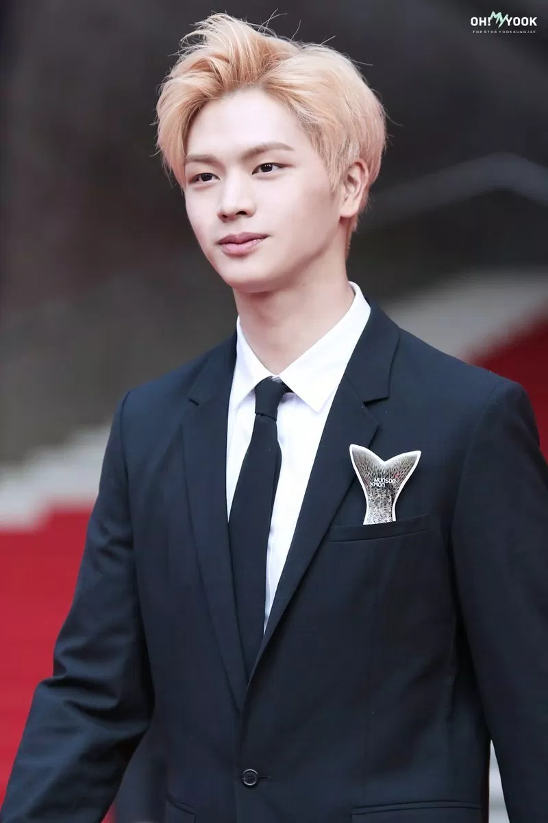 Sungjae (Ảnh: Internet)