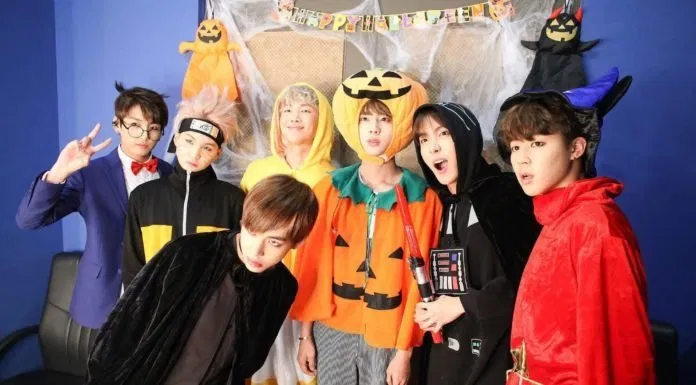 BTS
