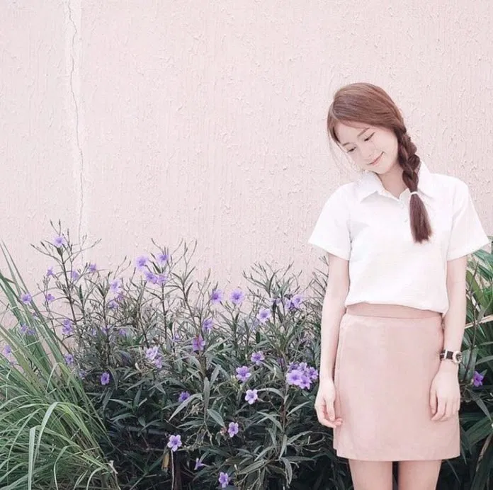 chân váy công sở ngắn