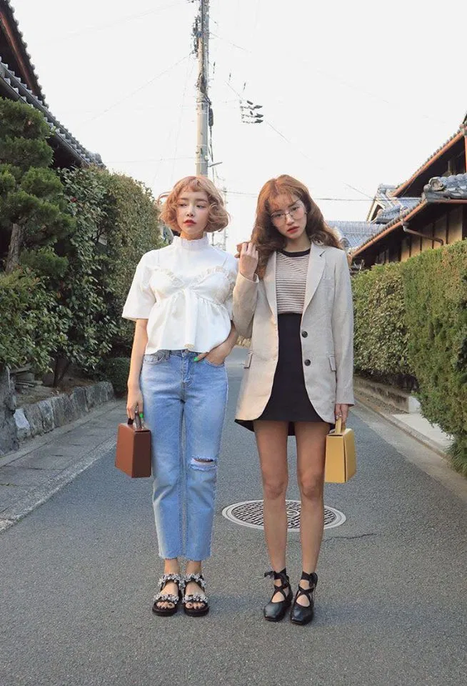 chân váy công sở ngắn